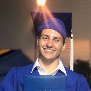 Meet your Posher, Max